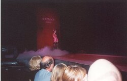 Kvinna 2002 Kvinna 2002