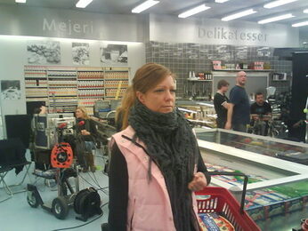 ICA Reklam ICA Reklam