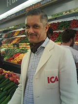 ICA Reklam ICA Reklam