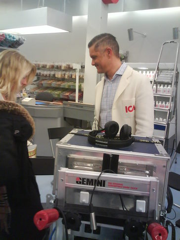 ICA Reklam ICA Reklam