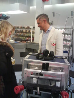 ICA Reklam ICA Reklam