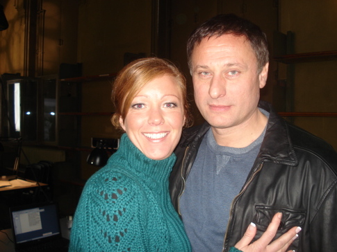 Luftslottet som sprängdes Luftslottet som sprängdes