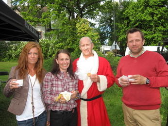 Reklamfilm för SEB Reklamfilm för SEB