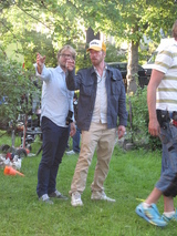 Reklamfilm för SEB Reklamfilm för SEB