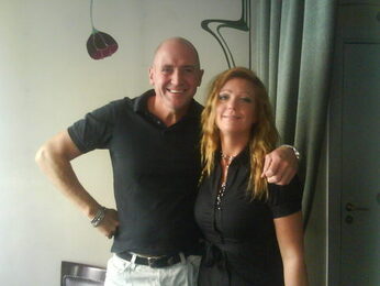 Jag är med och blåser Måns Zelmerlöw i Blåsningen Jag är med och blåser Måns Zelmerlöw i Blåsningen