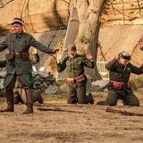 I krig og kjærlighet