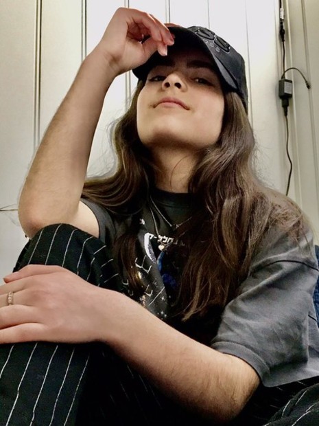 Hva tenke du på  ?? Hva tenke du på  ??