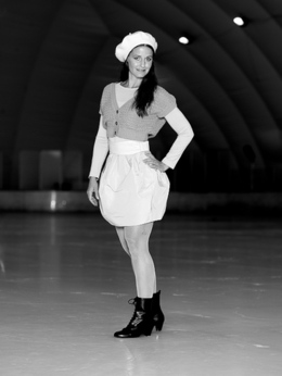 Ecco (Look Book) Ecco (Look Book)