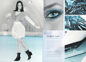 Ecco Look Book 2009