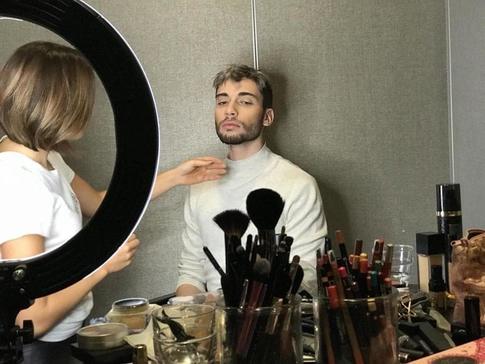 FrisörEventet 2018 FrisörEventet 2018