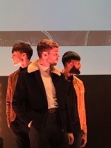 FrisörEventet 2018 FrisörEventet 2018