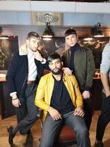 FrisörEventet 2018 FrisörEventet 2018