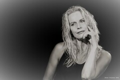 Mode mässa Mode mässa