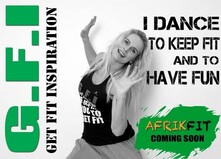 Afro fit