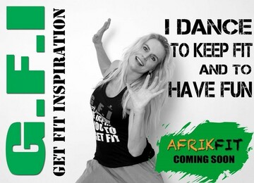 Afro fit Afro fit