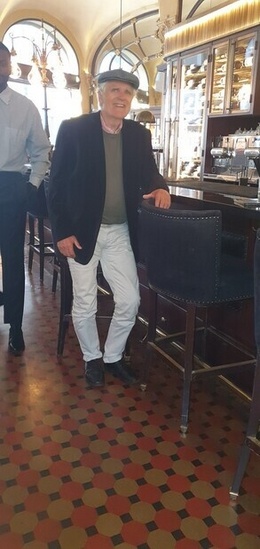 Marekorset Marekorset