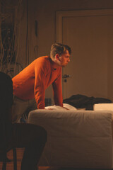 Sinna Mads Sinna Mads