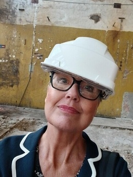 Reklam inspelning