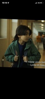 Håkan bråkan Håkan bråkan