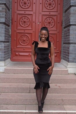 Zalando model Zalando model