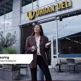 Mini-reportage om Urban Delis nya produkt Råggyberry