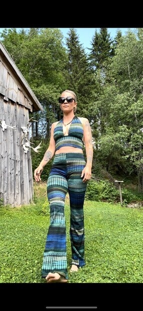 Kampanje for kurs i eget foretak