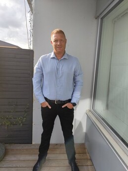 Min datter legede fotograf Min datter legede fotograf