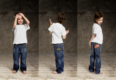 Jeansguide för H6M