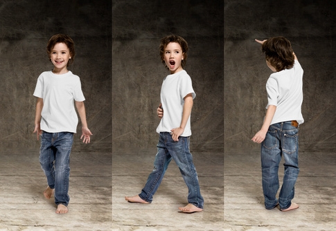Jeansguide för H&M