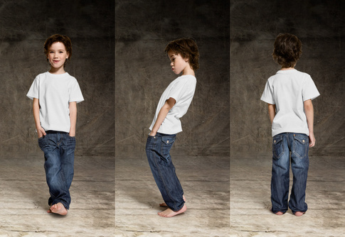 Jeansguide för H&M