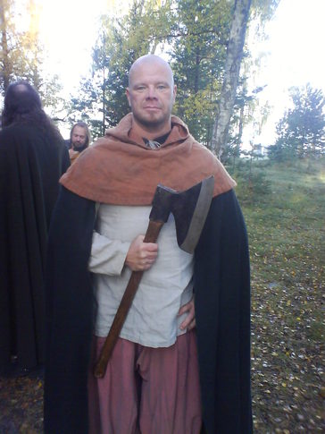 Sveriges historia