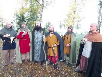 Sveriges historia Sveriges historia