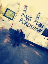 Ping Pong Show Ping Pong Show