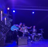 Morsom filmopptak Morsom filmopptak