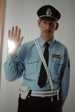 I unga år