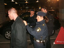 GSI - Johan Falk GSI - Johan Falk