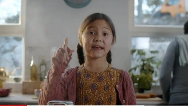 Reklamfilm fr ZETA Macaronetti