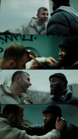 Dusin - Ilden leger med os Dusin - Ilden leger med os