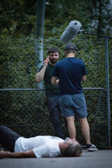 Kortfilm - Benjamin Kortfilm - Benjamin