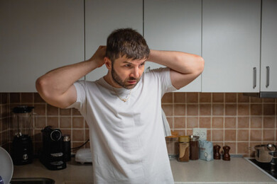 Kortfilm - Benjamin Kortfilm - Benjamin