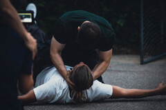 Kortfilm - Benjamin Kortfilm - Benjamin