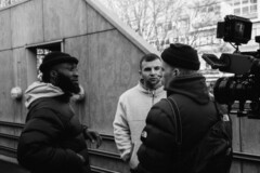 Dusin - Ilden leger med os Dusin - Ilden leger med os