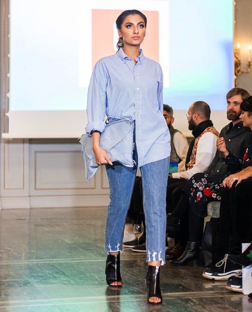 Oslo Fashion Week Oslo Fashion Week