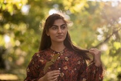 Outdoor shot Outdoor shot