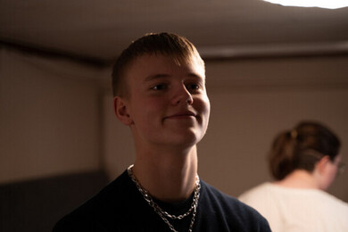 På set av På set av