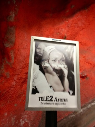Tele2 Arena
