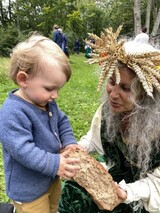 Høsttakkefest Høsttakkefest