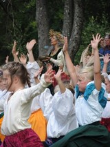 Høsttakkefest Høsttakkefest