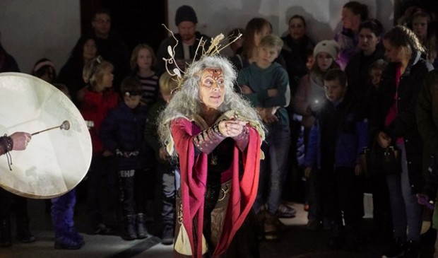 Osebergkvinnen Osebergkvinnen