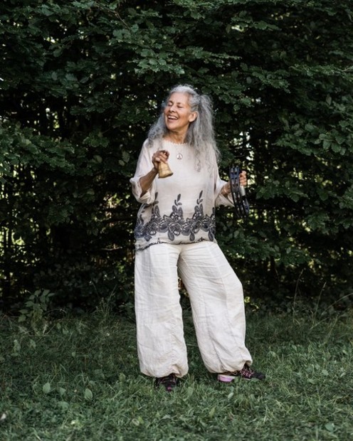 Foto fra sommerskolekonserten